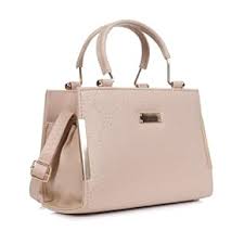 EXOTIC Studded Hand Bag